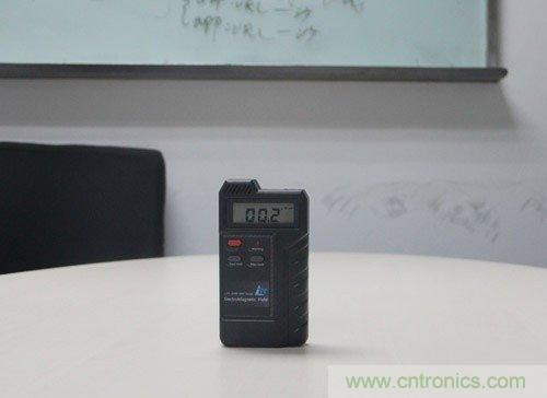 揭真相！無線路由器的輻射到底可怕嗎？