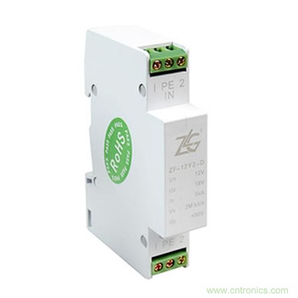 防雷器能否發(fā)揮作用？如何接線至關(guān)重要