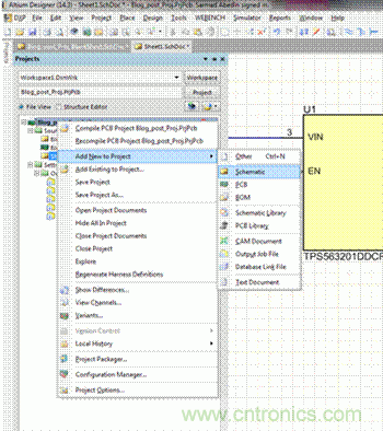 Altium讓多相和多模塊電路板設(shè)計(jì)變得簡(jiǎn)單！