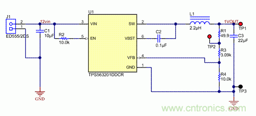 Altium讓多相和多模塊電路板設(shè)計(jì)變得簡(jiǎn)單！
