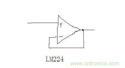 選運(yùn)放要在雙電源供電和單電源供電方式下做出迅速?zèng)Q定，原則上講所有的運(yùn)放都可以單電源供電，只不過(guò)是信號(hào)地的問(wèn)題制約了你，特別是目前的低功耗CMOS運(yùn)放使得很多人認(rèn)為雙電源供電的運(yùn)放落伍，實(shí)際不然，如果在運(yùn)放應(yīng)用初級(jí)階段沒(méi)什么把握建議從正負(fù)雙電源供電的運(yùn)放開(kāi)始玩，成功率相對(duì)高。