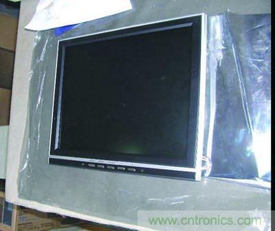 300元就能讓廢舊筆記本屏&ldquo;變&rdquo;液晶電視