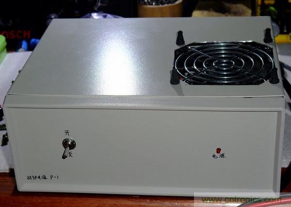 DIY穩(wěn)壓電源：欲善其事，先利其器