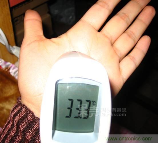 自動(dòng)溫調(diào)速風(fēng)扇，讓你的電腦更冷靜