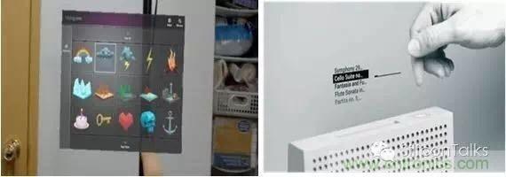 掙脫&ldquo;二向箔&rdquo;，三維觸控將帶來(lái)人機(jī)交互方式的革新