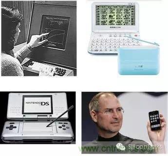 掙脫&ldquo;二向箔&rdquo;，三維觸控將帶來(lái)人機(jī)交互方式的革新