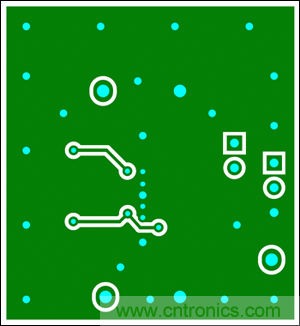布線指南：提高汽車電源性能、降低電磁輻射