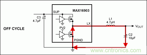 布線指南：提高汽車電源性能、降低電磁輻射
