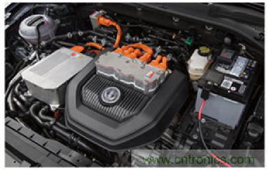 如何設(shè)計(jì)電動(dòng)汽車的系統(tǒng)級(jí)EMC？