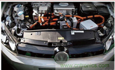 如何設(shè)計(jì)電動(dòng)汽車的系統(tǒng)級(jí)EMC？