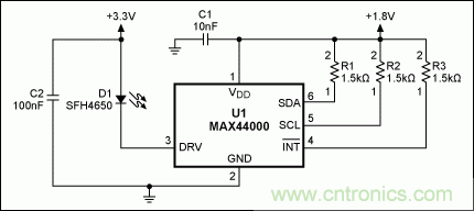 如何在手持式觸摸屏系統(tǒng)中增添接近檢測(cè)傳感器？