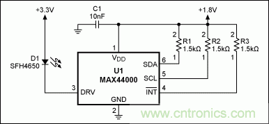 如何在手持式觸摸屏系統(tǒng)中增添接近檢測(cè)傳感器？