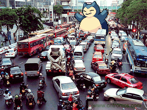 當我們在談論自動駕駛時，我們到底在談論什么？