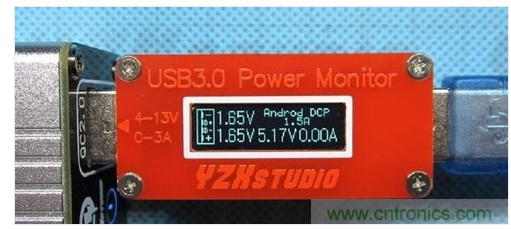 開機通電，插手機之前