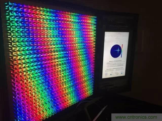 詳解薩德系統(tǒng)中威脅最大的相控陣?yán)走_的工作原理