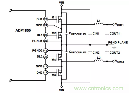 消除PCB布局帶來(lái)的噪聲問(wèn)題，這些要點(diǎn)得注意