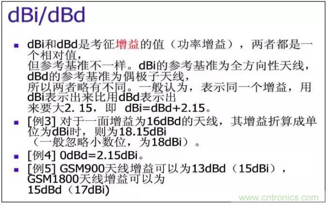 最好的天線基礎(chǔ)知識！超實用 隨時查詢