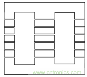 一次弄懂：集膚效應、鄰近效應、邊緣效應、渦流損耗