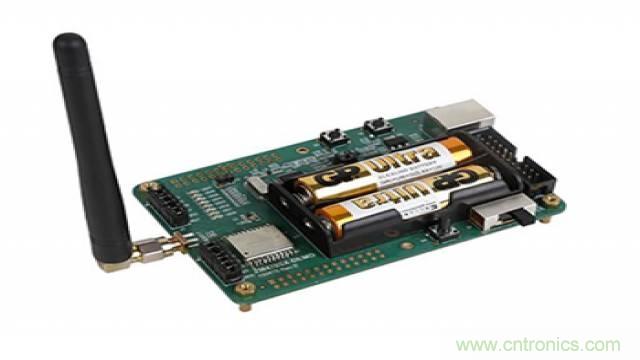 四個(gè)要點(diǎn)，幫你搞定LoRa天線匹配電路