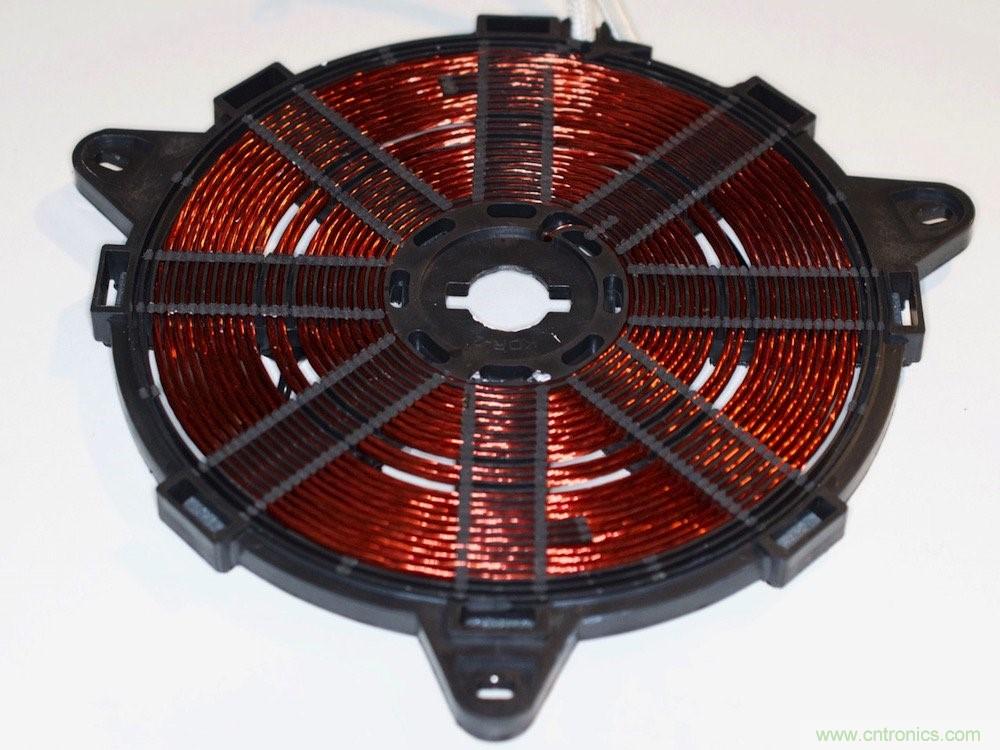 電磁爐里都用了哪些元器件？