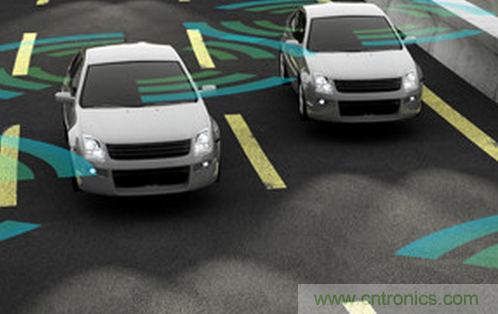 V2X已投入使用，但仍有兩個技術(shù)難關(guān)必須要過