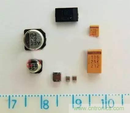 為什么選擇旁路電容很重要？