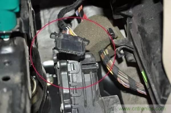 解析汽車&ldquo;電子油門&rdquo;究竟是怎么回事？