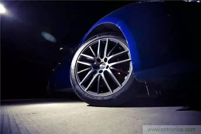 解析汽車&ldquo;電子油門&rdquo;究竟是怎么回事？