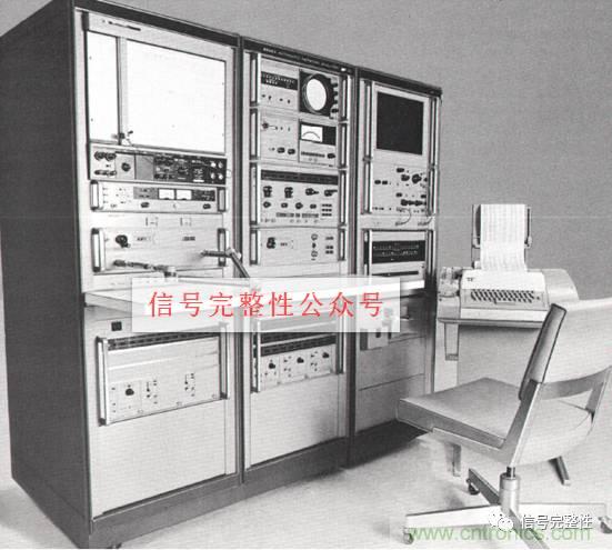 五臺(tái)網(wǎng)絡(luò)分析儀&ldquo;始祖&rdquo;，你認(rèn)識(shí)幾個(gè)？