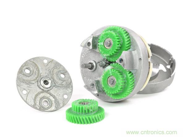 從電池到傳感器，完整拆解小米智能自行車