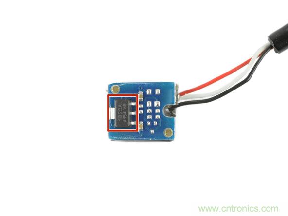 從電池到傳感器，完整拆解小米智能自行車