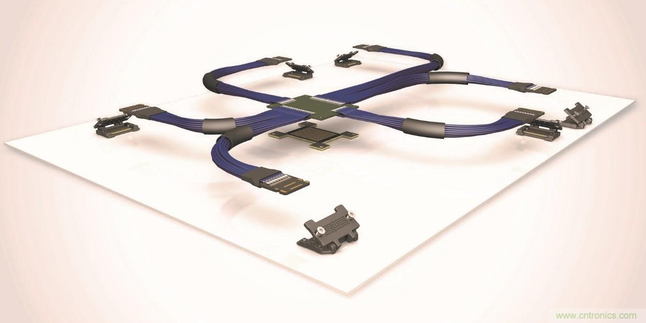 高速PCB信號完整性搞不定？不妨試試讓高速信號跳過PCB走線