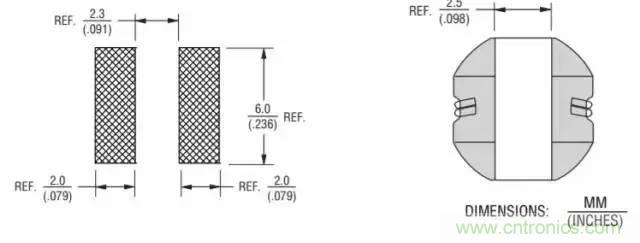 開關(guān)電源該如何選擇合適的電感？