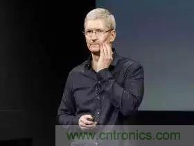 iPhone X搭載3D感測(cè)功能，供應(yīng)鏈?zhǔn)侨绾螠?zhǔn)備的？