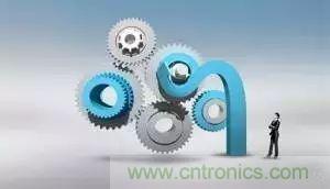 iPhone X搭載3D感測(cè)功能，供應(yīng)鏈?zhǔn)侨绾螠?zhǔn)備的？