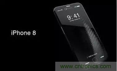 iPhone X搭載3D感測(cè)功能，供應(yīng)鏈?zhǔn)侨绾螠?zhǔn)備的？