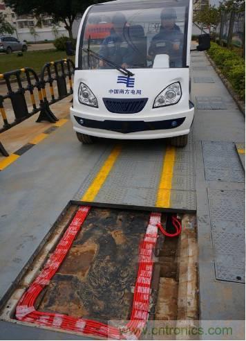 無線充電的普及距離我們還有多遠(yuǎn)？