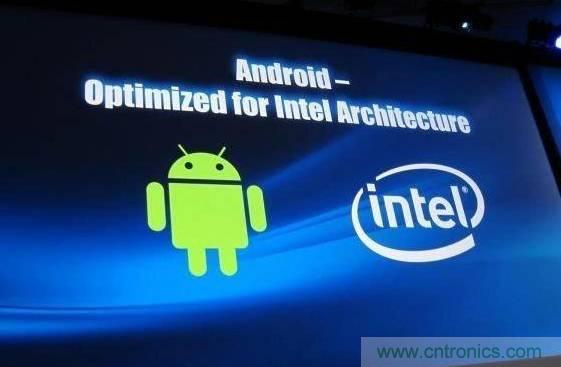 開發(fā)這么多年，ARM與Intel處理器區(qū)別究竟在哪？