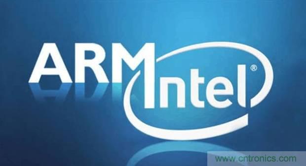 開發(fā)這么多年，ARM與Intel處理器區(qū)別究竟在哪？