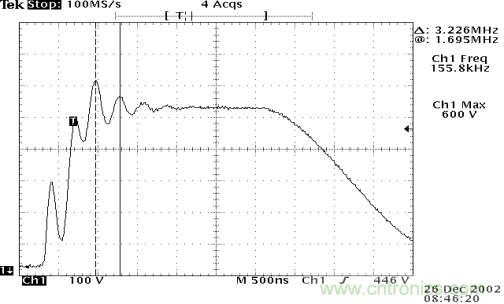 開(kāi)關(guān)電源EMC知識(shí)經(jīng)驗(yàn)超級(jí)總匯！