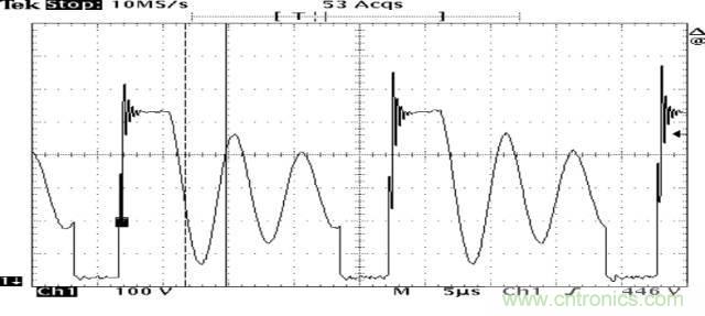 開(kāi)關(guān)電源EMC知識(shí)經(jīng)驗(yàn)超級(jí)總匯！