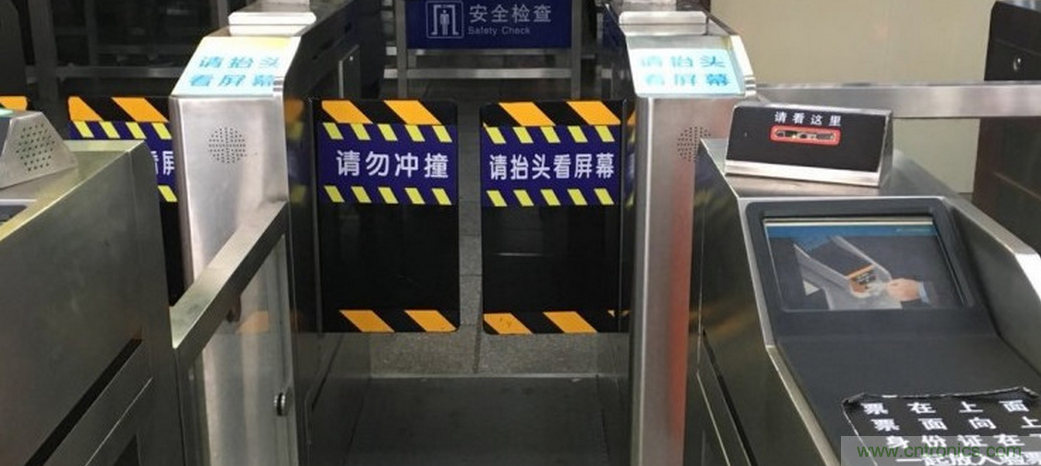 &ldquo;刷臉&rdquo;進(jìn)站，火車站的人臉識別靠譜嗎？