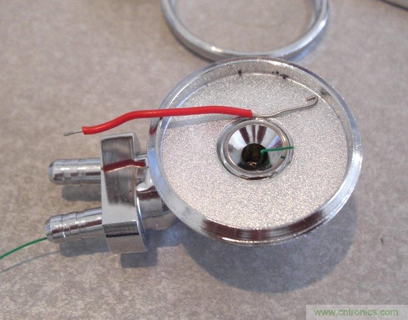 DIY萬(wàn)圣節(jié)道具：讓心跳出來(lái)！