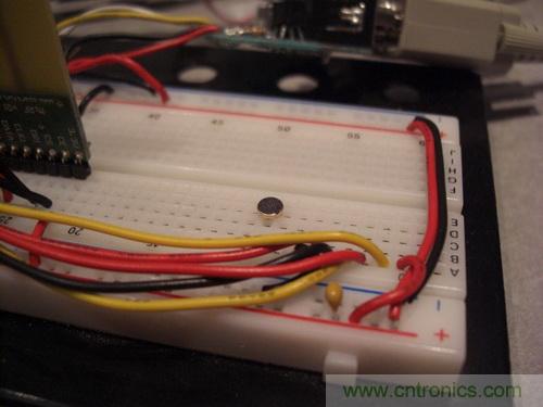 DIY萬(wàn)圣節(jié)道具：讓心跳出來(lái)！