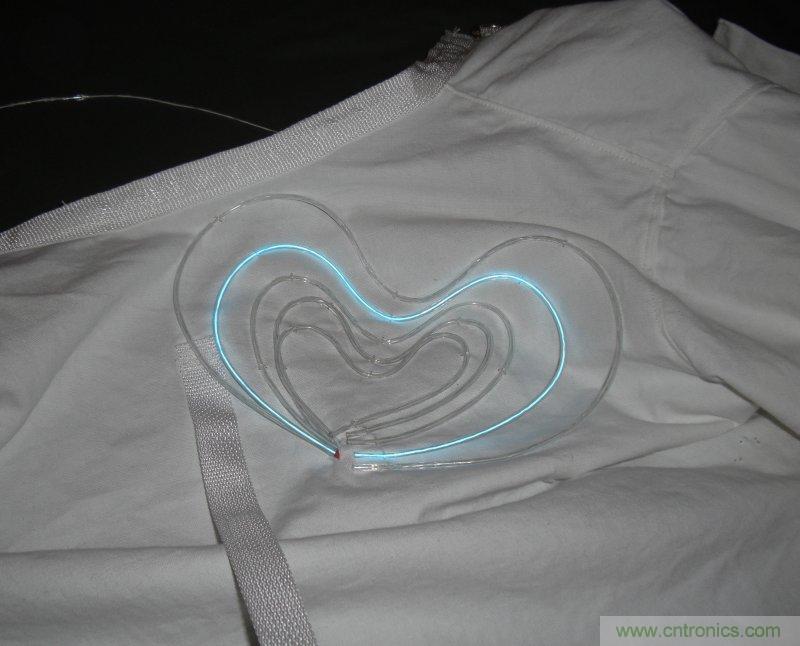 DIY萬(wàn)圣節(jié)道具：讓心跳出來(lái)！