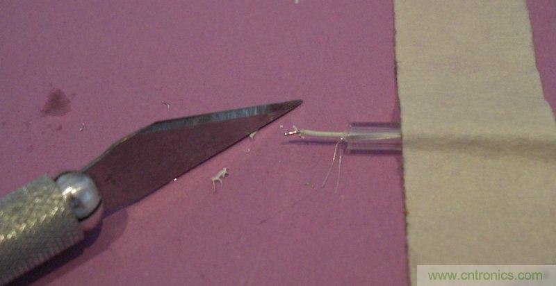 DIY萬(wàn)圣節(jié)道具：讓心跳出來(lái)！