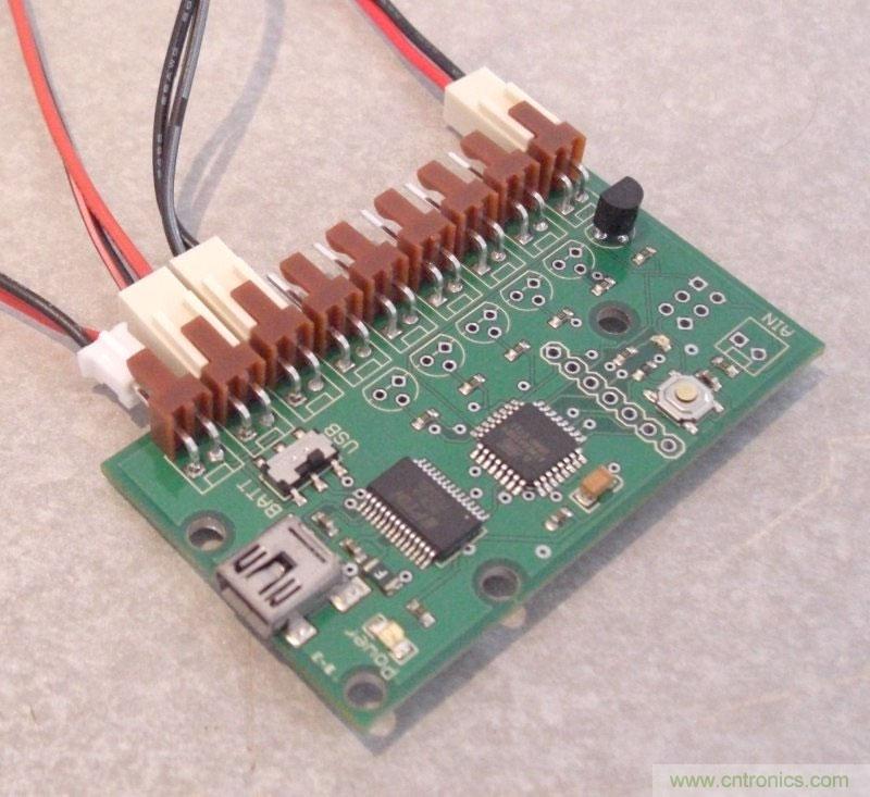 DIY萬(wàn)圣節(jié)道具：讓心跳出來(lái)！