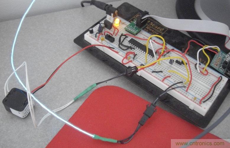 DIY萬(wàn)圣節(jié)道具：讓心跳出來(lái)！