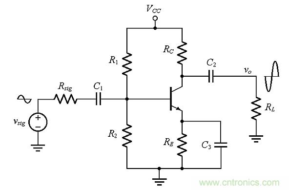尋求理想晶體管？
