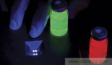 量子點(diǎn)和OLED，誰會是電視市場下半場的主流技術(shù)